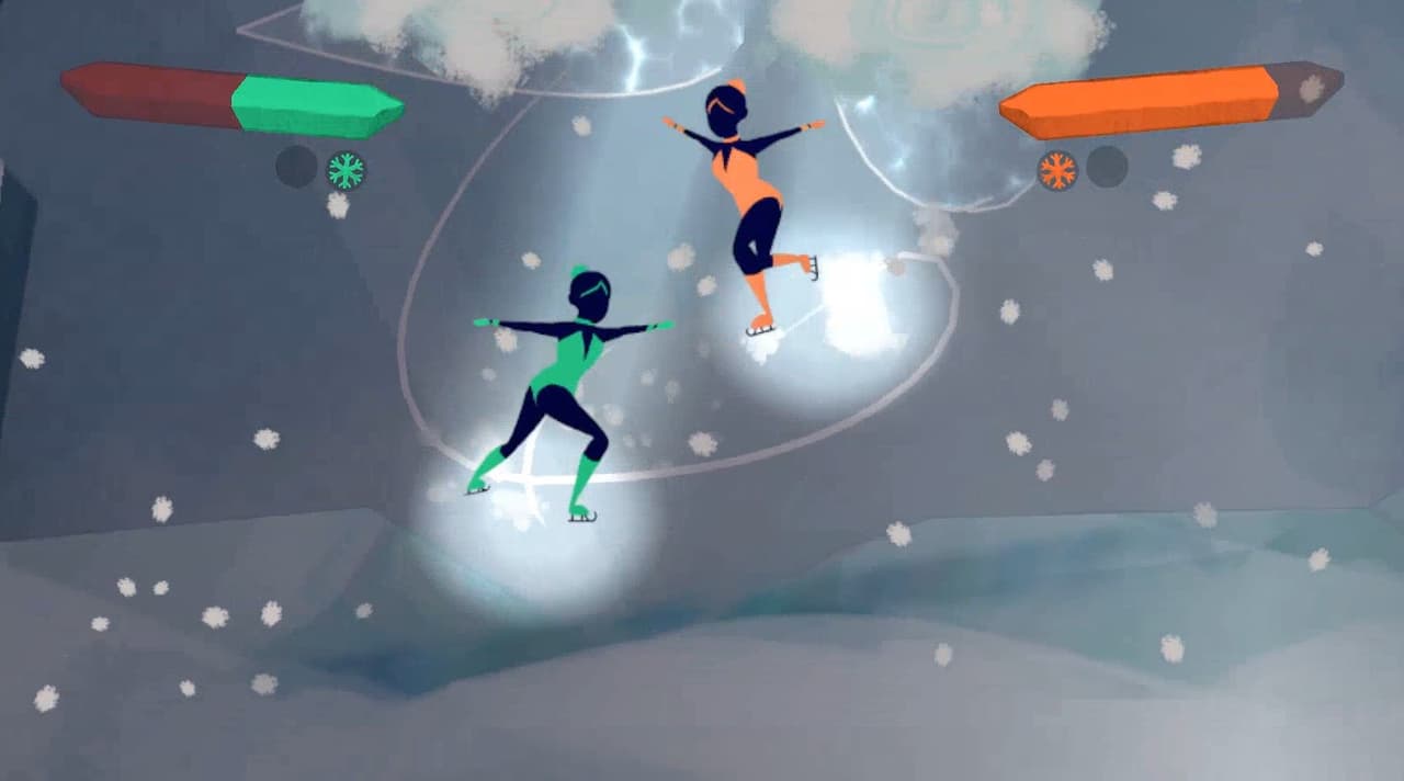 Blood on Ice screenshot 4