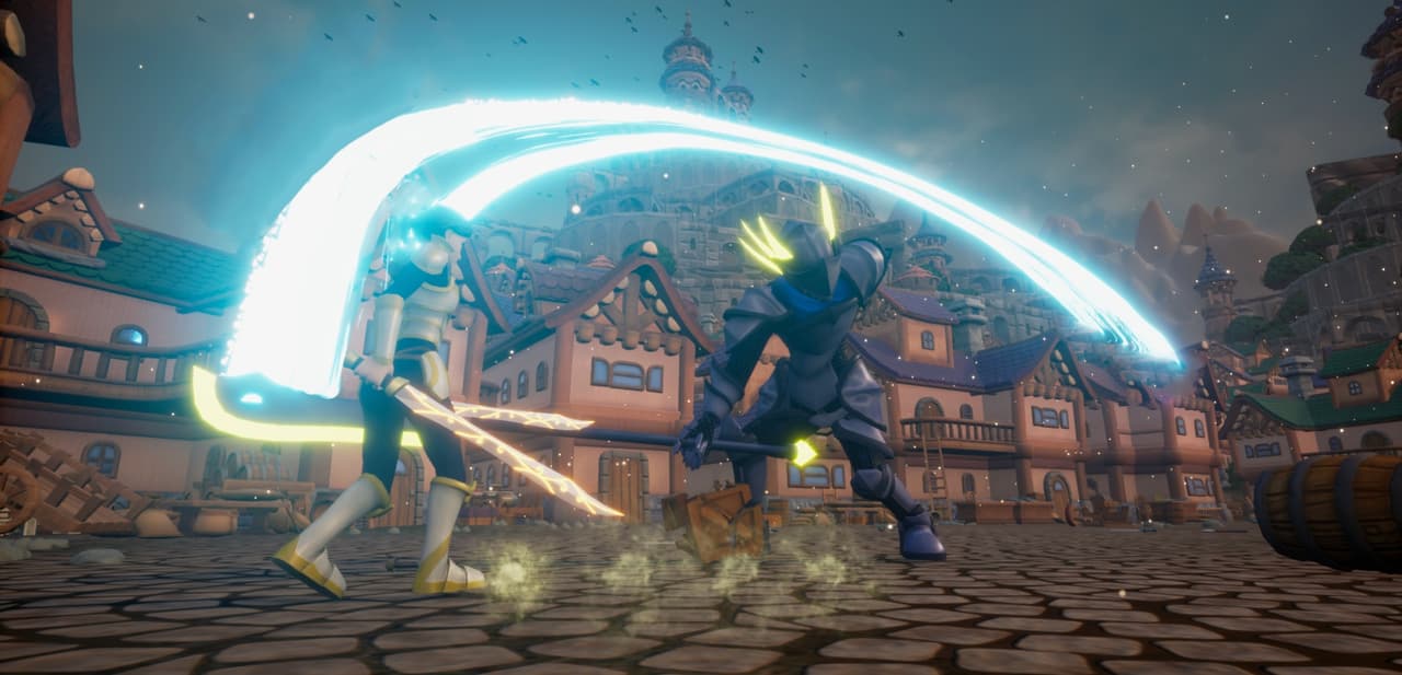 OverThrone (OverThroneStudios) screenshot 4