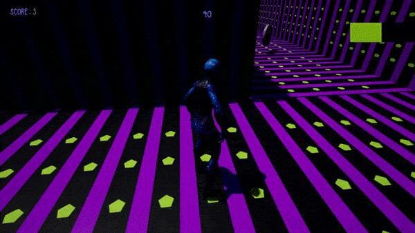 A loners walk to paradise screenshot 3