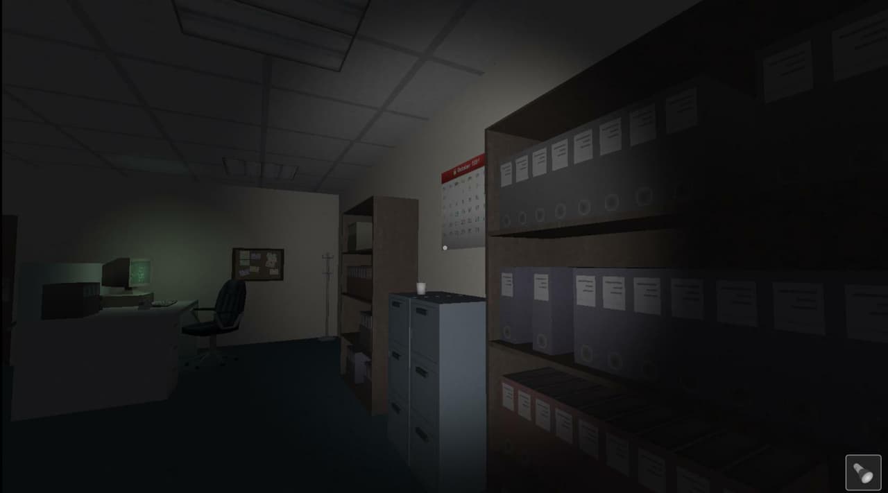 Escape Room 3D (Alpha)