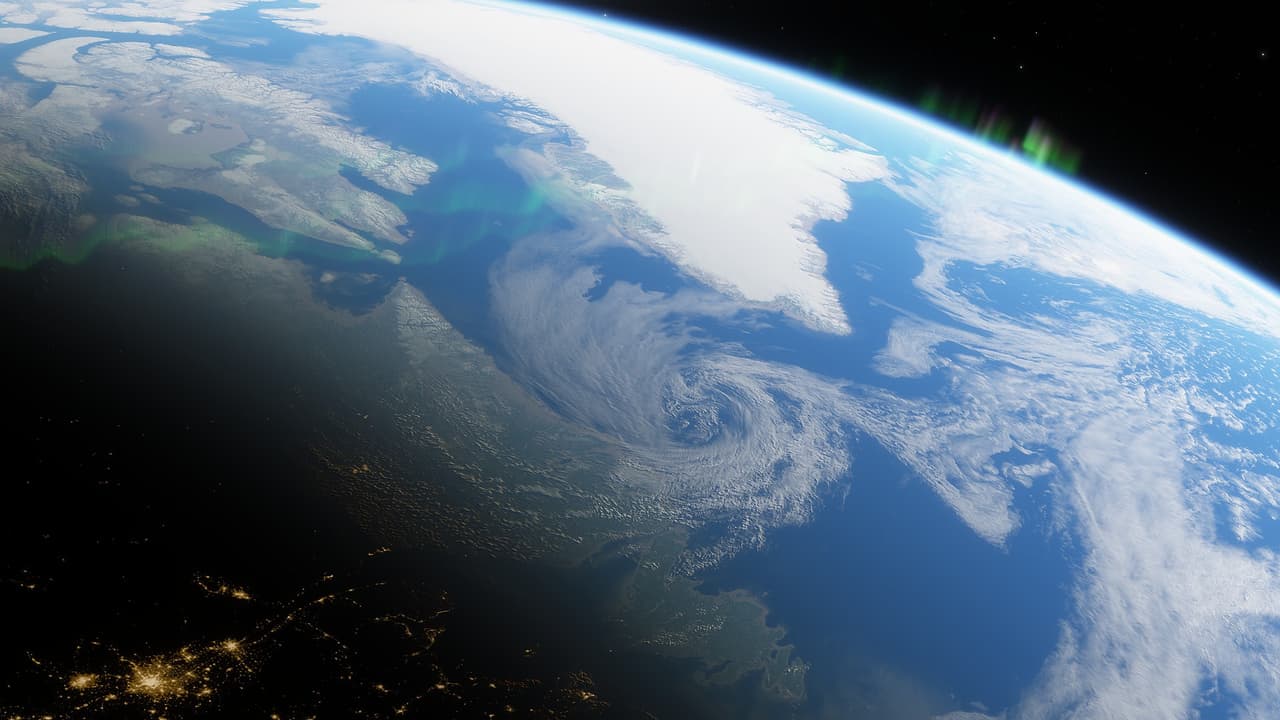 SpaceEngine screenshot 4