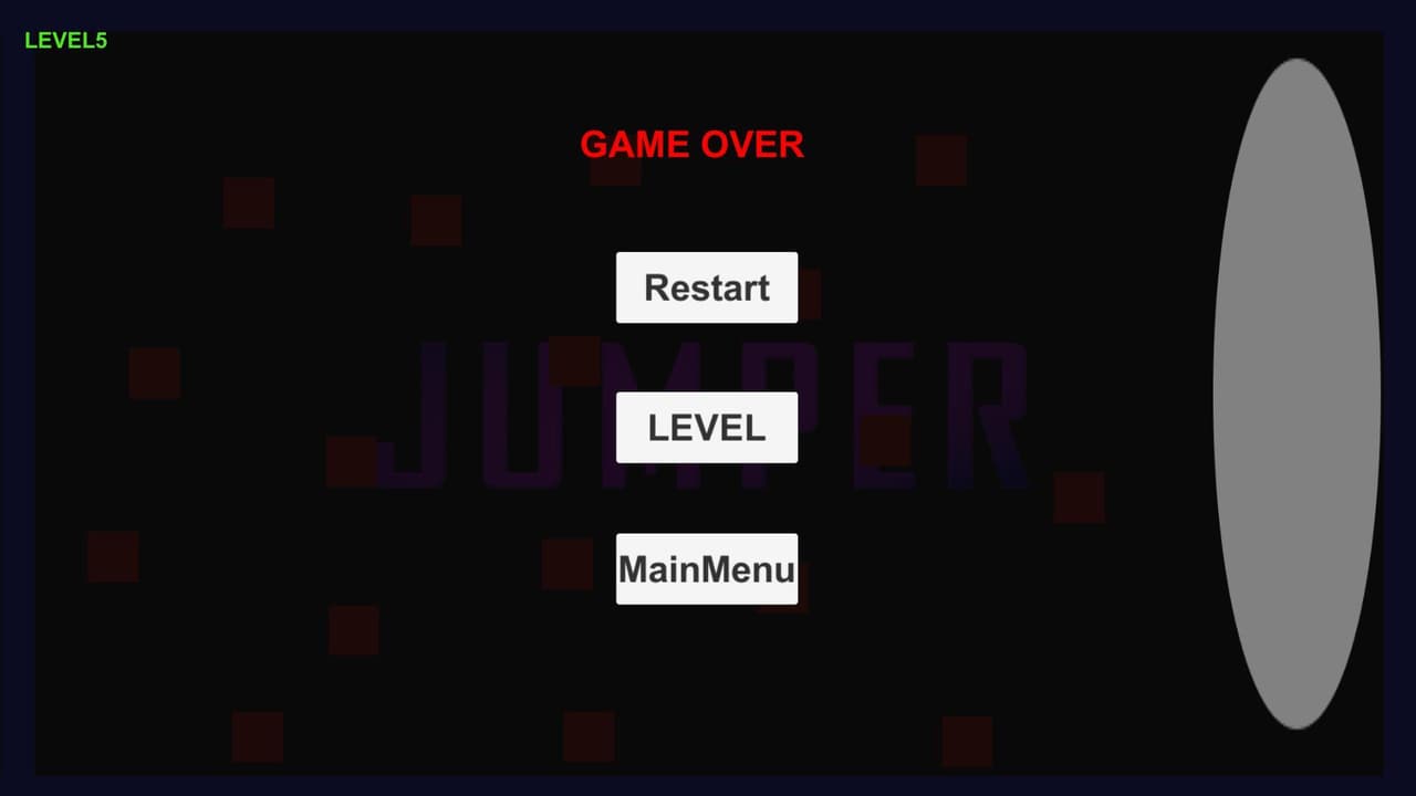JUMPER (itch) (Gamemaker46)