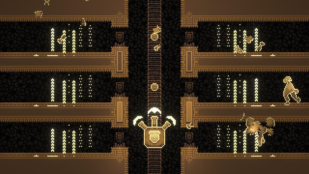 Turret Rampage screenshot 5