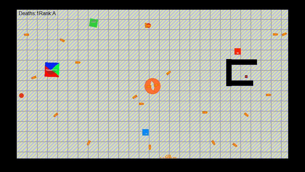 Collect the colors screenshot 2