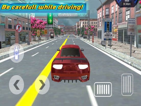 China Town: Drift Car Racers screenshot 2