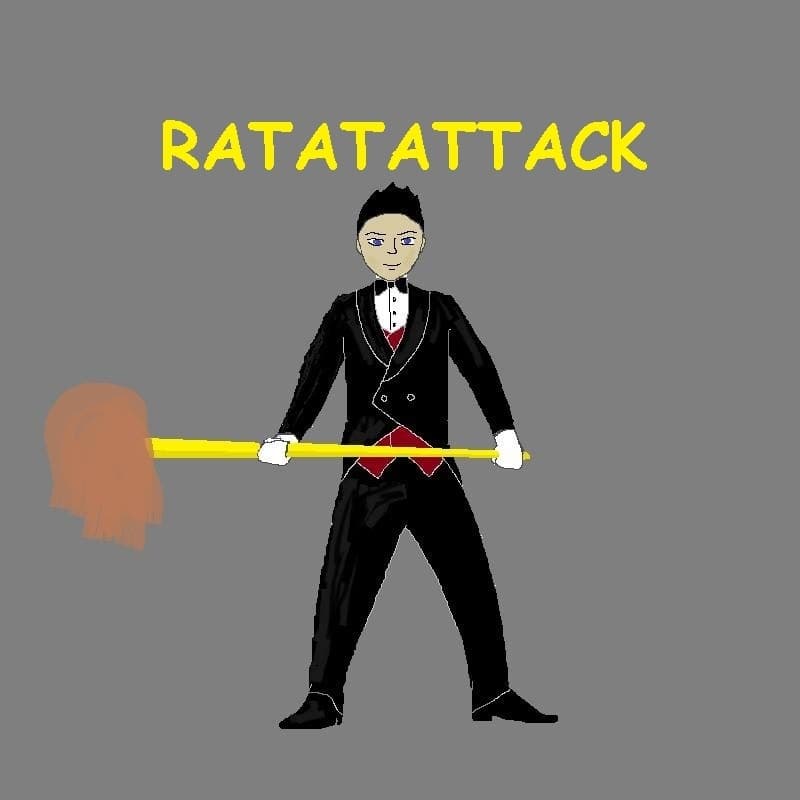 Ratatattack