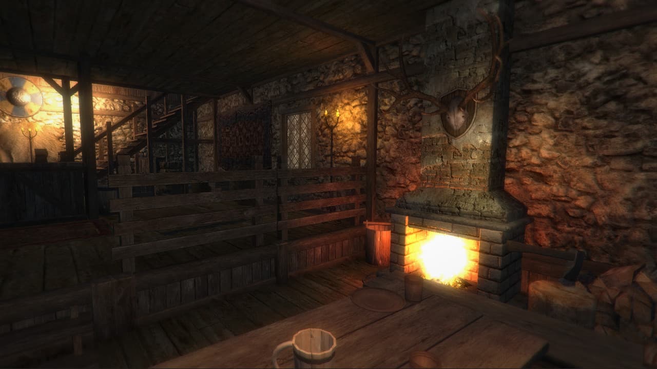 Castle Heist: Chapter 1 screenshot 2