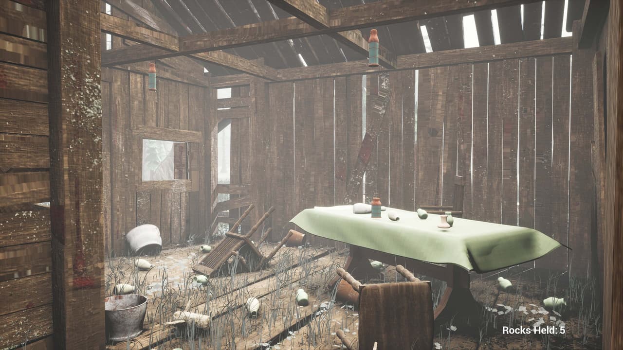 Raising Hell (logenlol, Pedro_r, dcheno99, junjie0302, ButterJZ, ClintK, igerrits13) screenshot 4