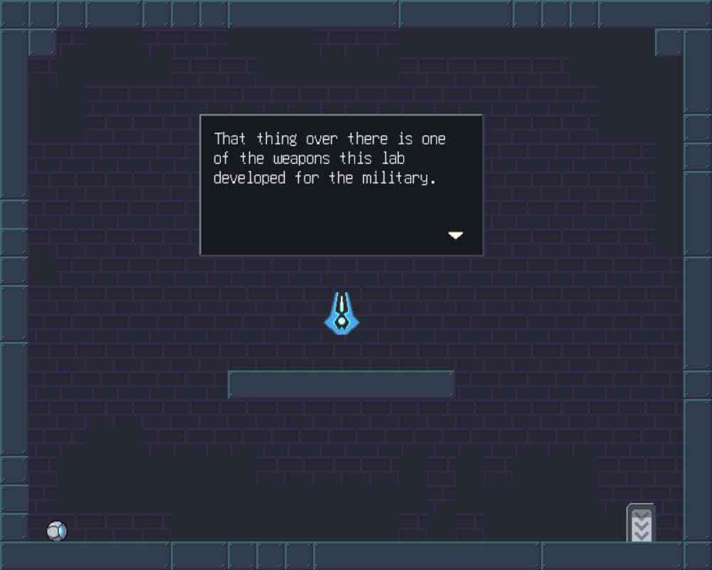 Prototype R screenshot 4