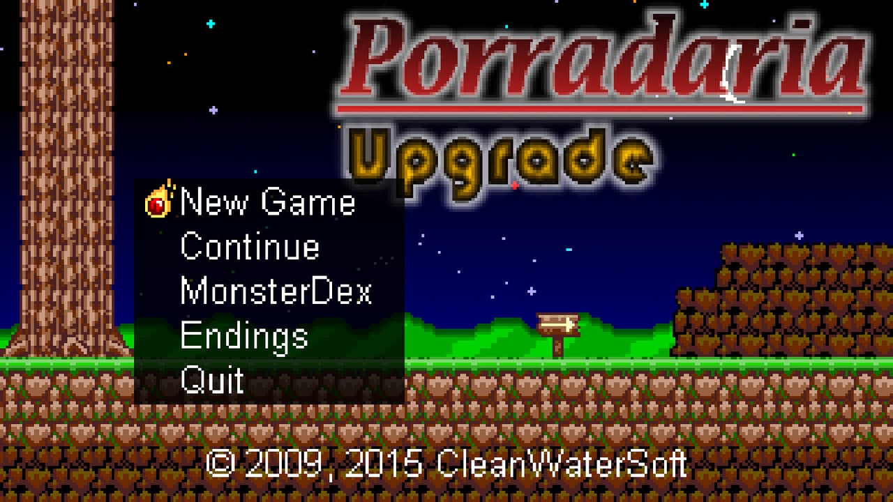 Porradaria Upgrade screenshot 2