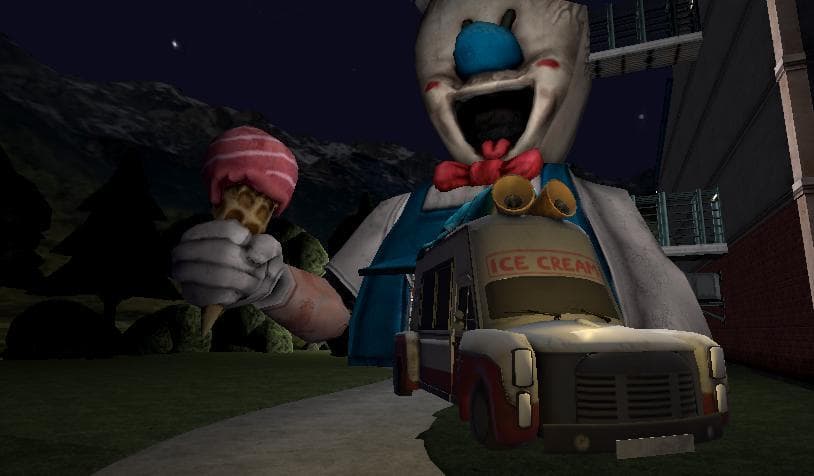 Ice Scream 8: Rod Sullivan & Friends screenshot 3