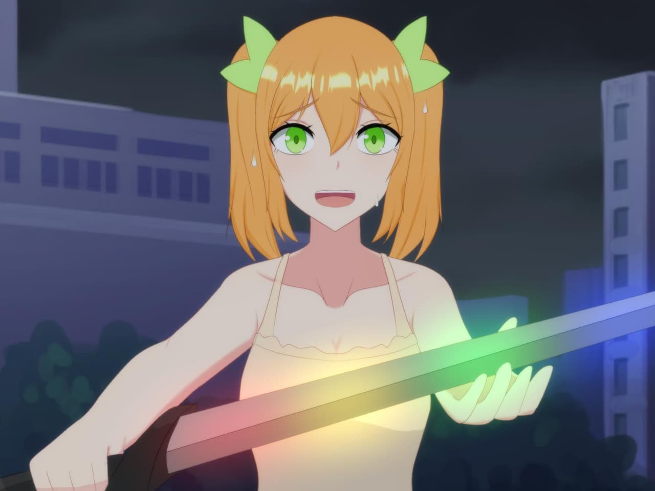 Evolution Trash screenshot 2