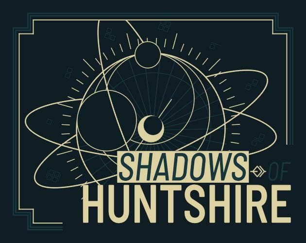 Shadows of Huntshire screenshot 2