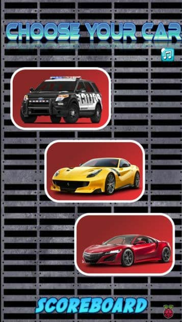 Car Crash (FEDROULI) screenshot 2