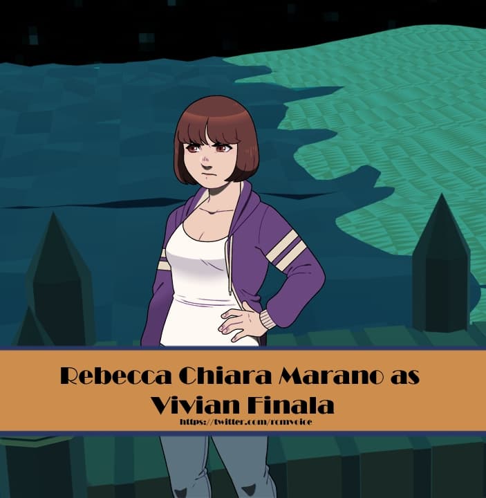 Jill O Lantern: First Slice screenshot 5