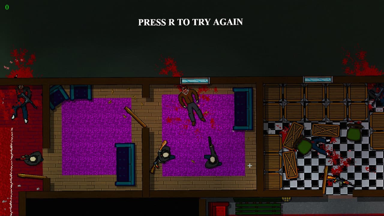 Dashing Nineties: R.M.D. screenshot 6