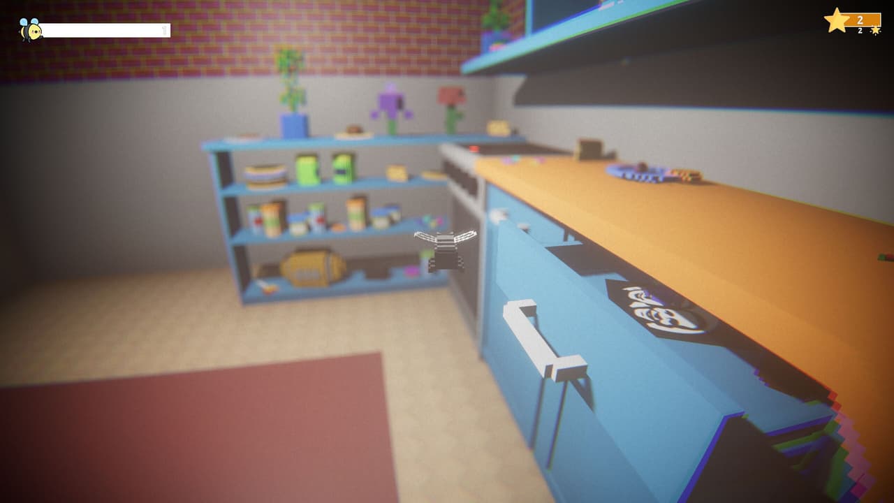 MayBee - Die Eintagsbiene screenshot 2