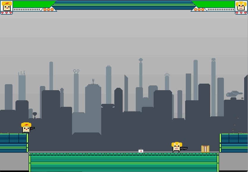 Dead6hot screenshot 6