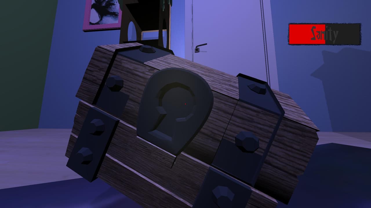 Charlies Sanity screenshot 3