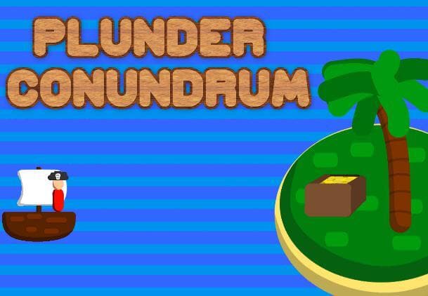 Plunder Conundrum