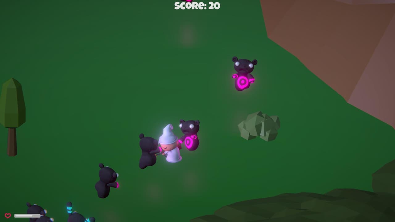 Baby Survive screenshot 3