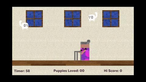 Nanas Pettin Emporium screenshot 3