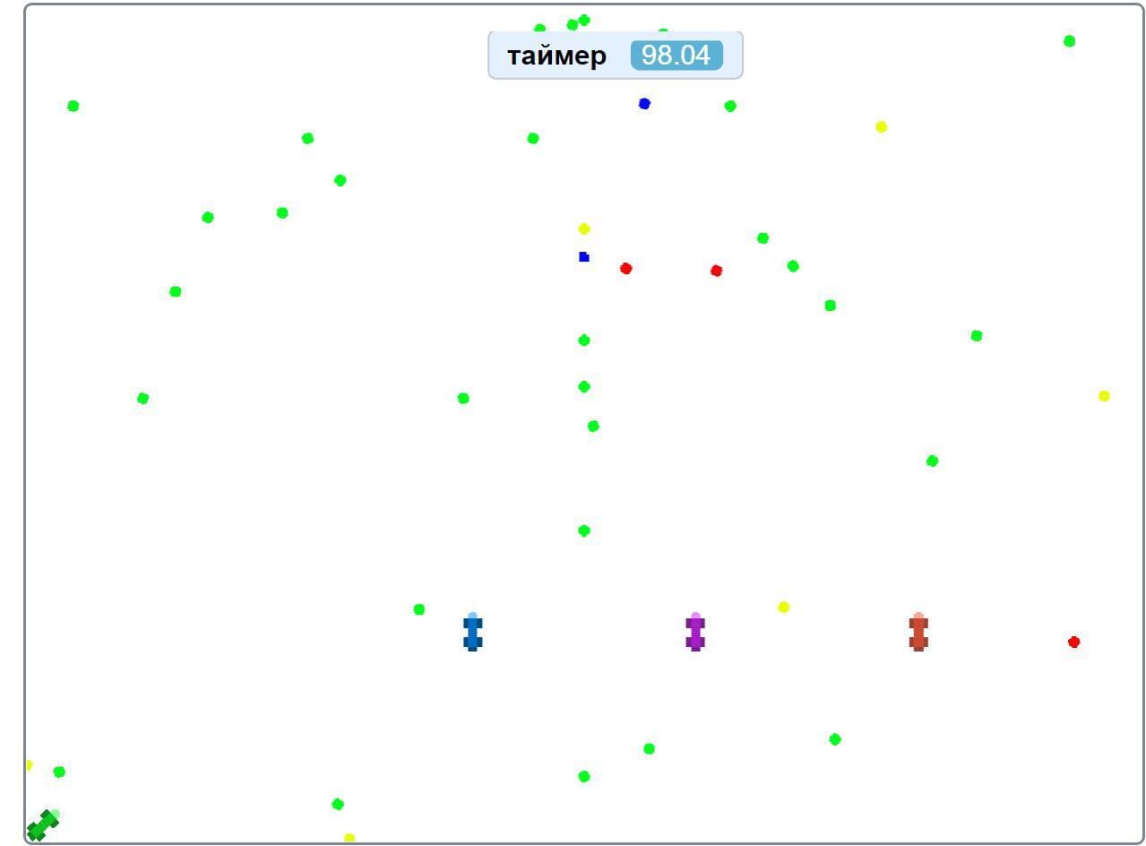 200-seconds screenshot 3