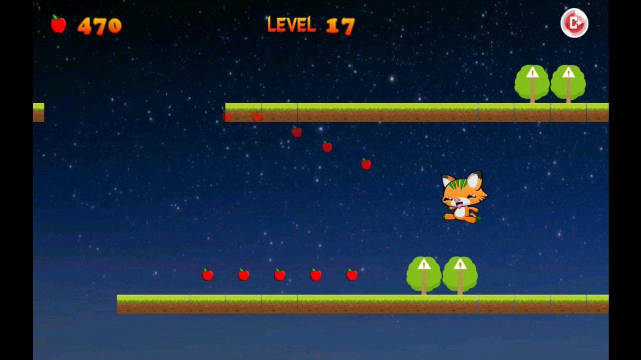 bboolt cat screenshot 5