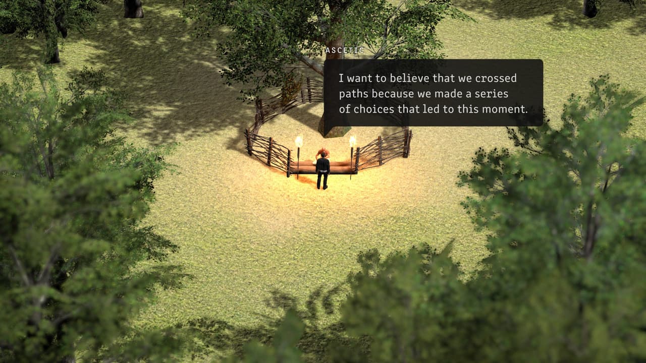 Impermanence (Guilherme Almeida) screenshot 2