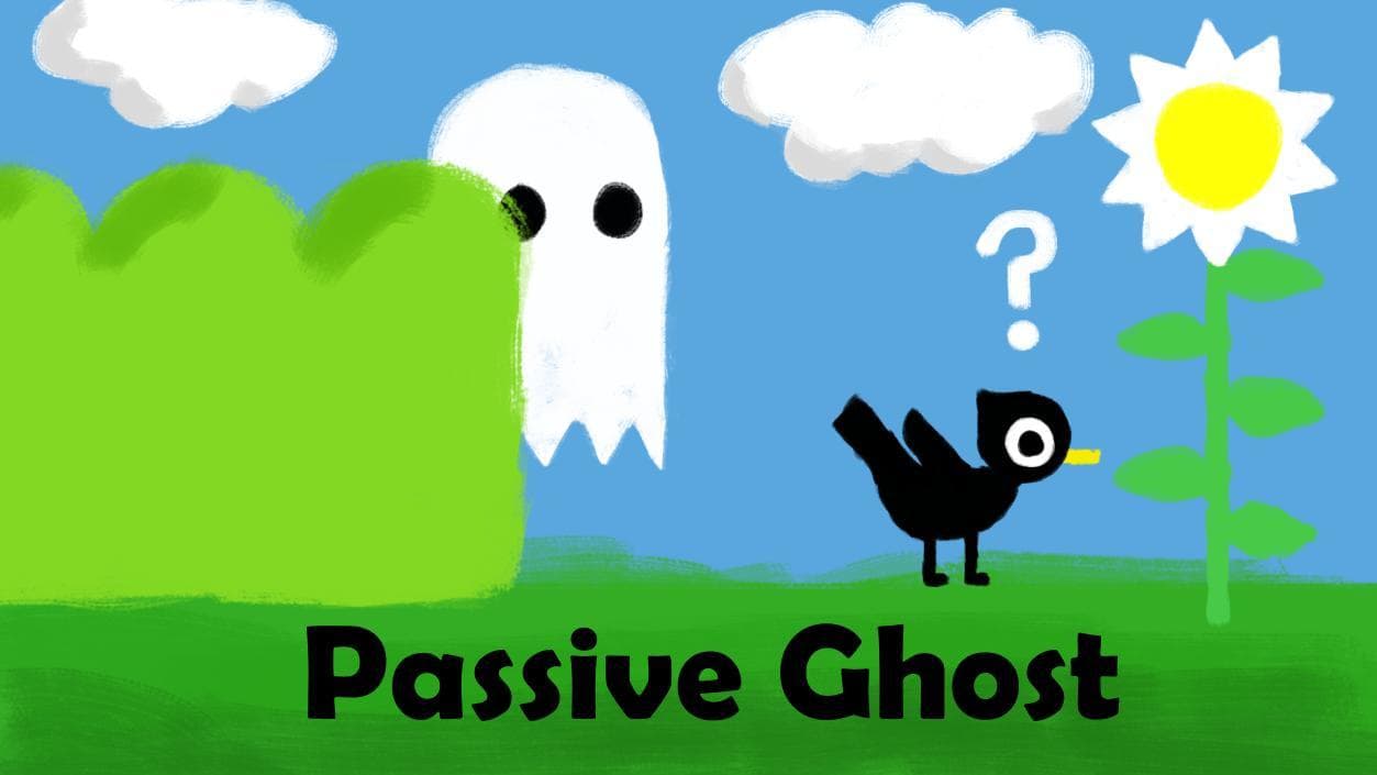 Passive Ghost