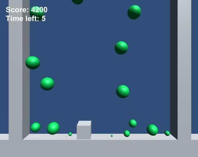 Catcher (itch) (Game Grid)