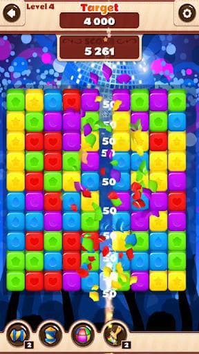 Block Puzzle POP screenshot 5