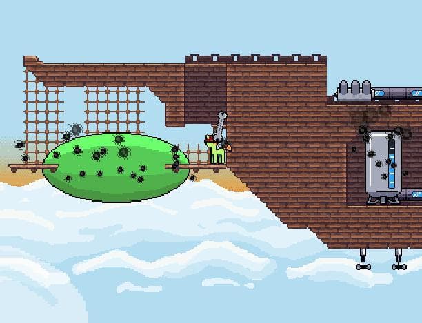 Balloon Operator screenshot 3