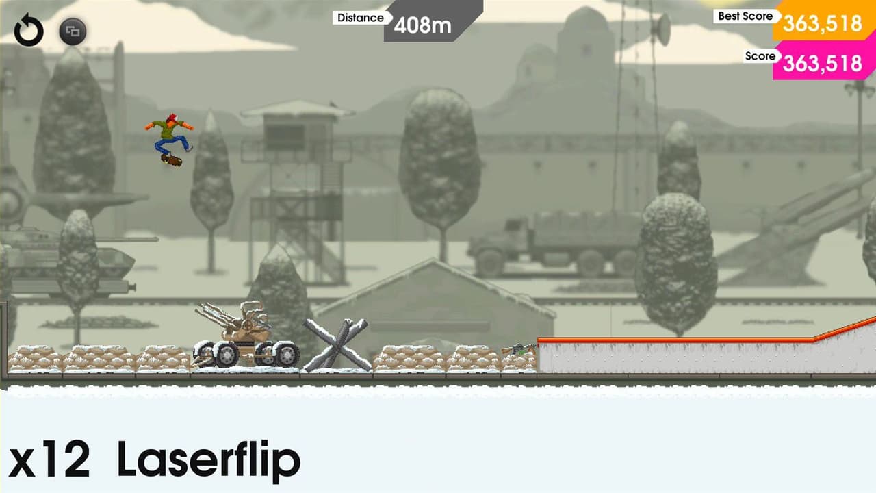 Instant Indie Hits screenshot 2