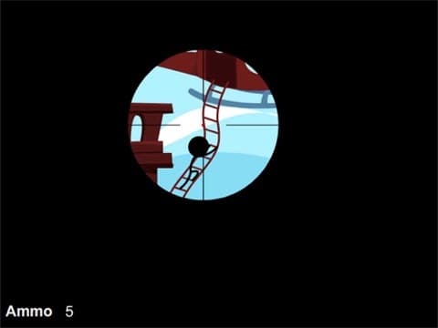 Stick Agent - Sniper Assassin screenshot 3