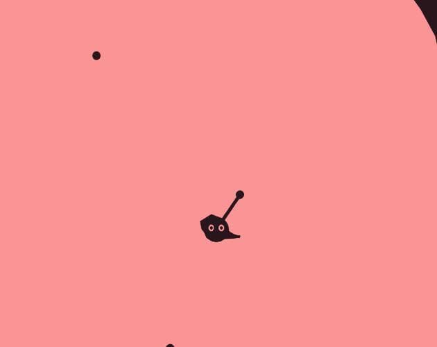 Swing Thing (dancar) screenshot 2