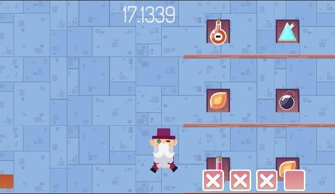 Potion Sella screenshot 2