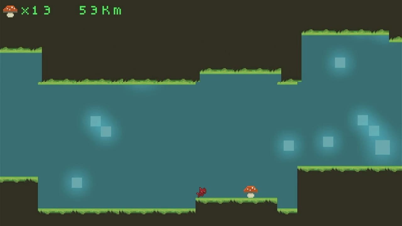 Crevice Survival