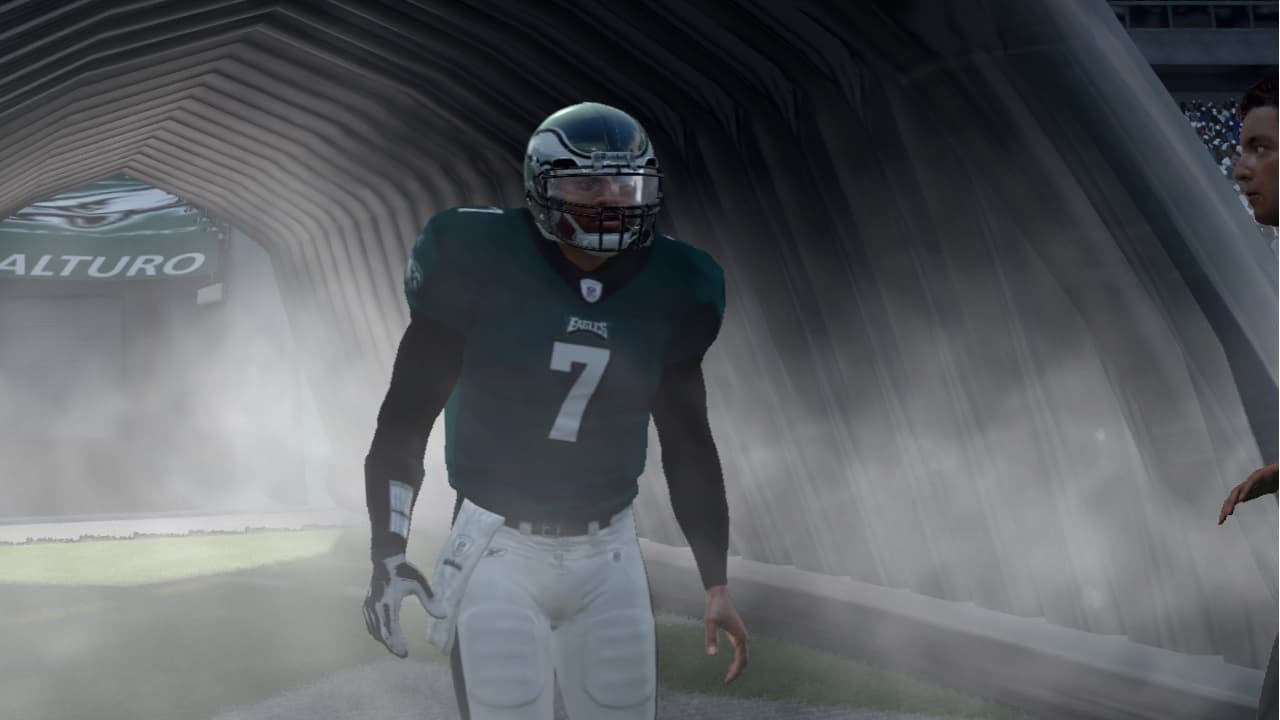 Madden NFL 12 screenshot 3