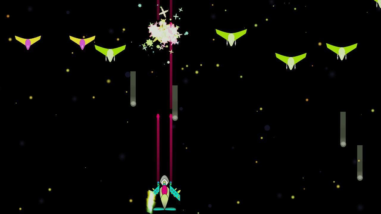 Invaders Hunter screenshot 5