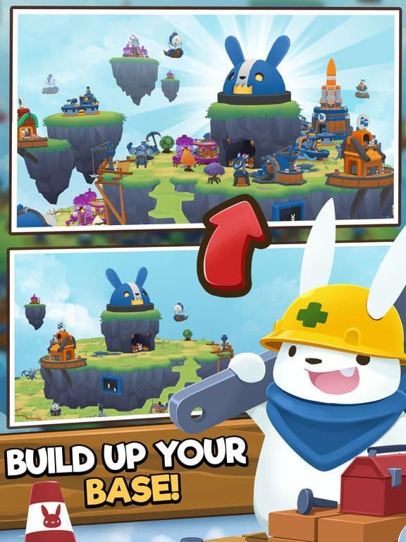 Battlesky TapTap screenshot 2