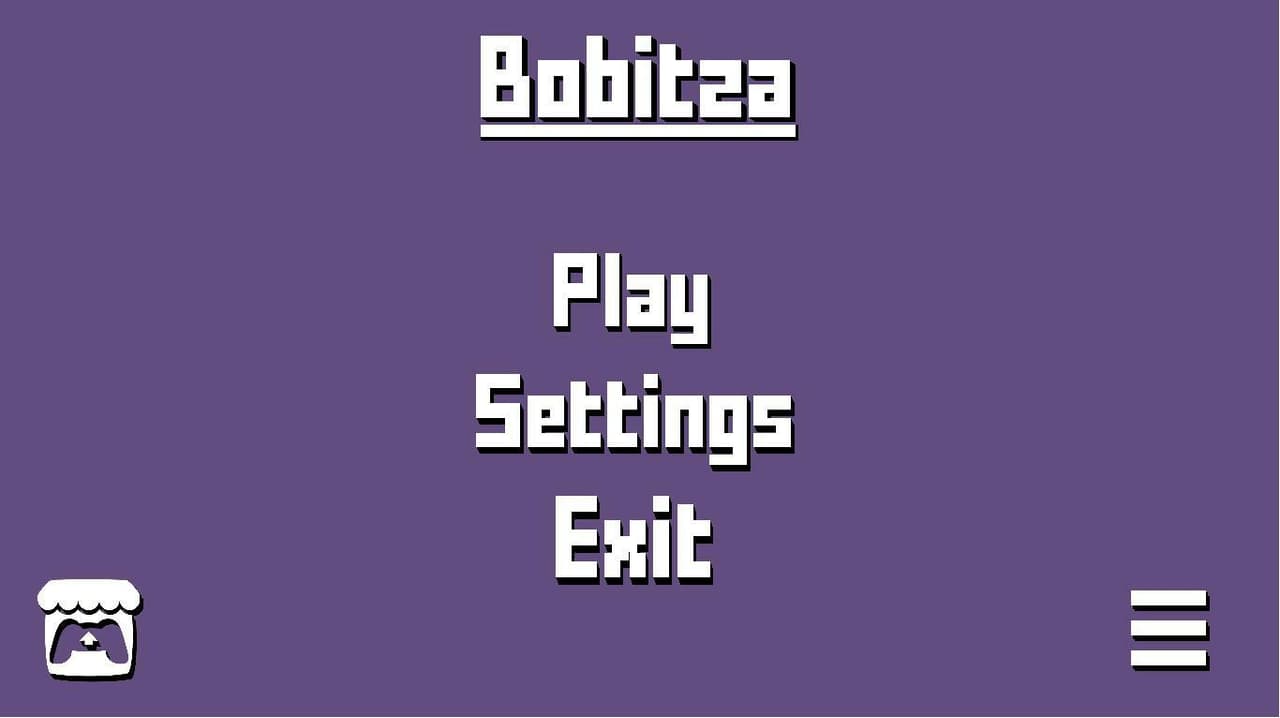 Bobitza screenshot 2