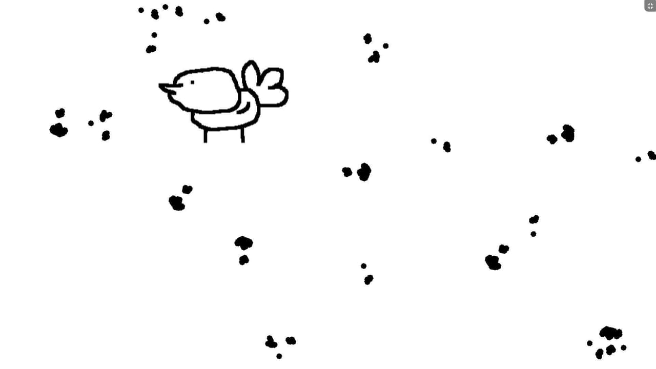 eat crumbs screenshot 2