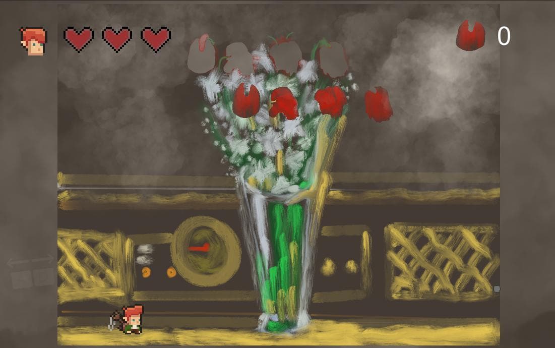 Angry Bees screenshot 2