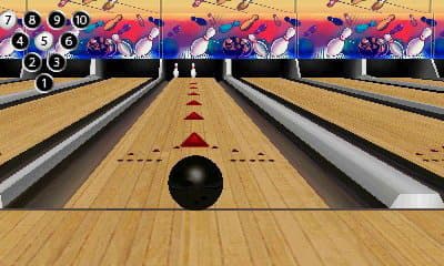 Smash Bowling 3D screenshot 4