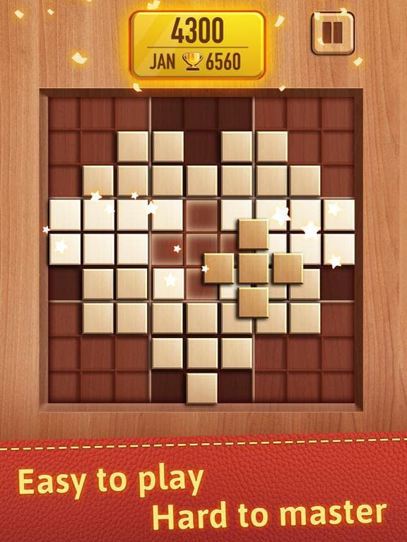 Sudoblock Puzzle screenshot 4