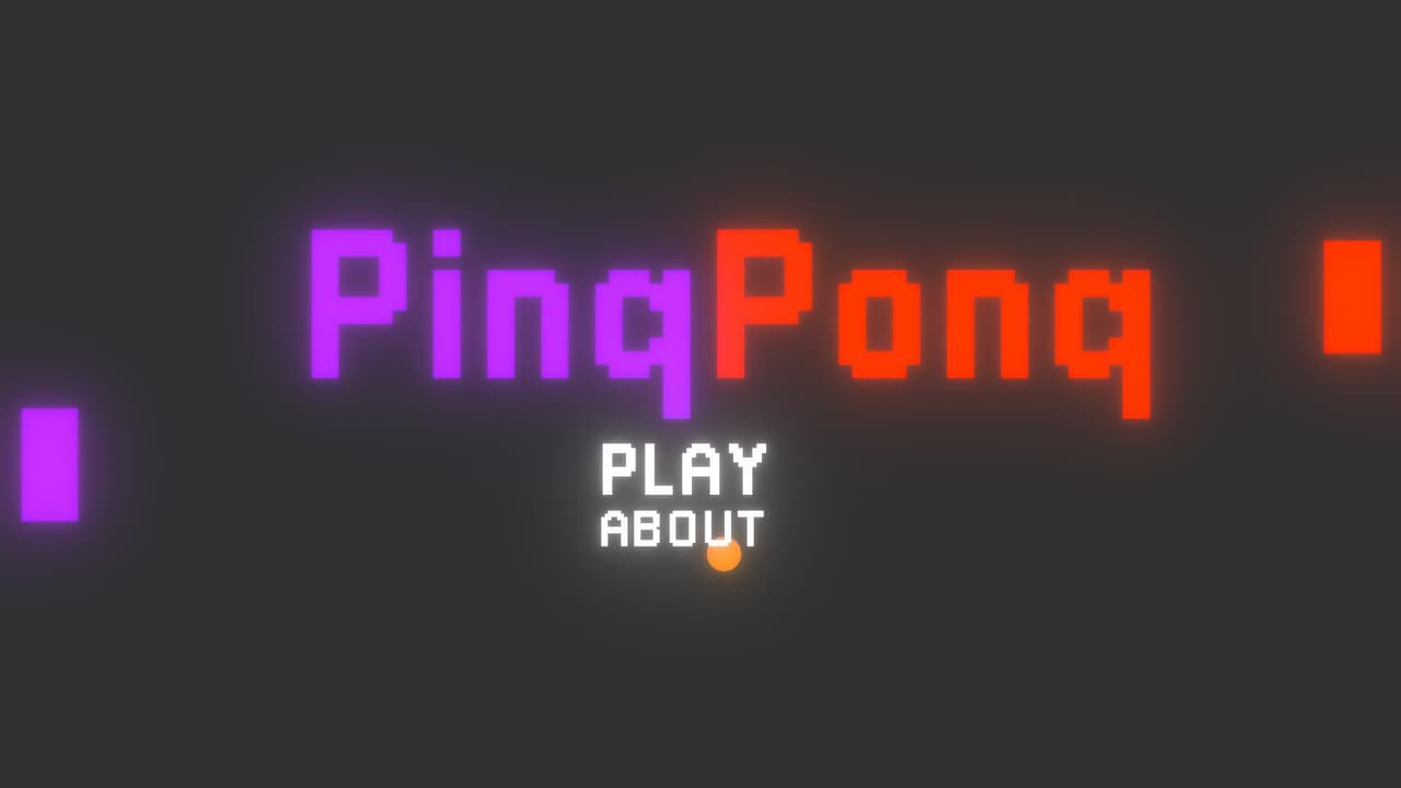 Pinq Ponq screenshot 2