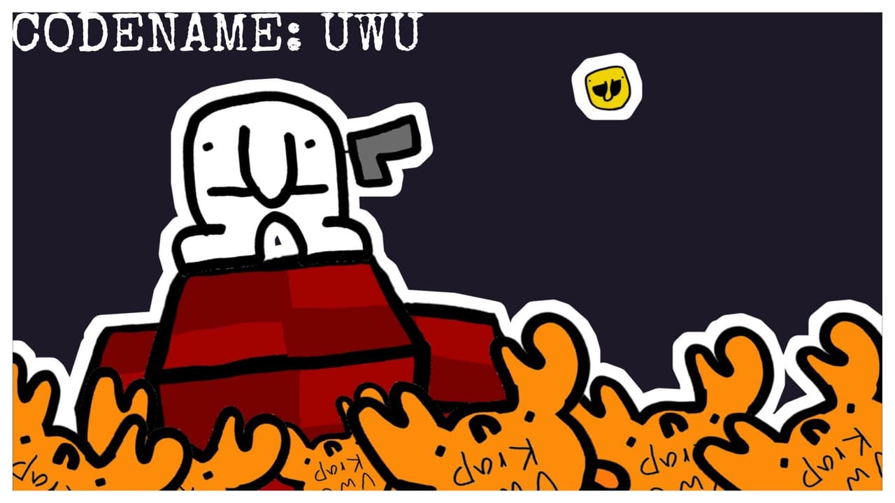 Codename: UwU