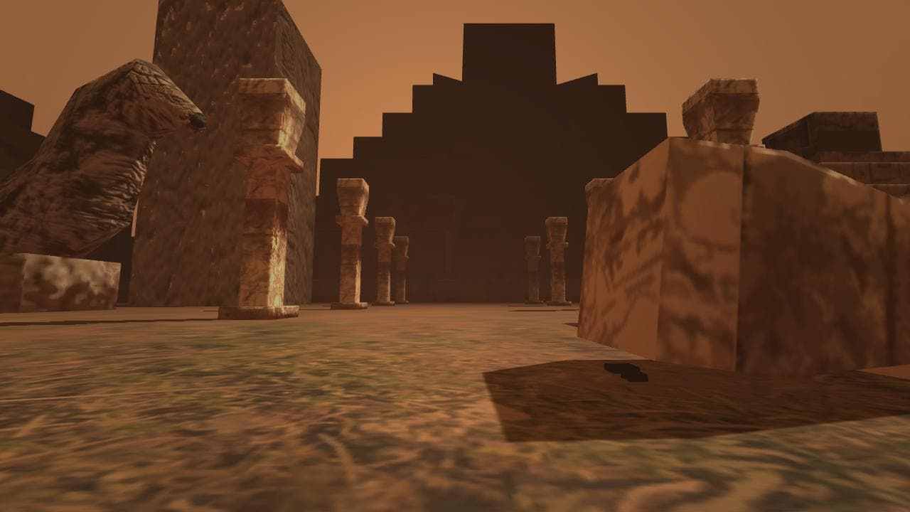 Ancient Mayan Civilization screenshot 5