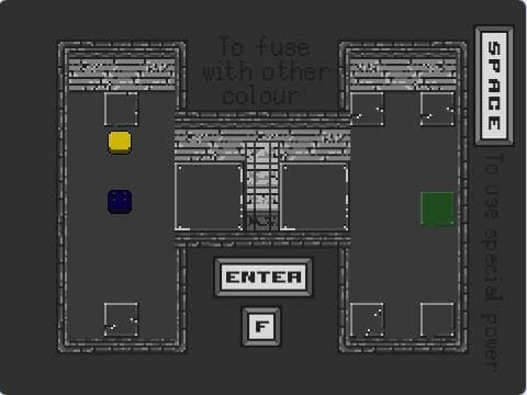 Fuxion screenshot 5
